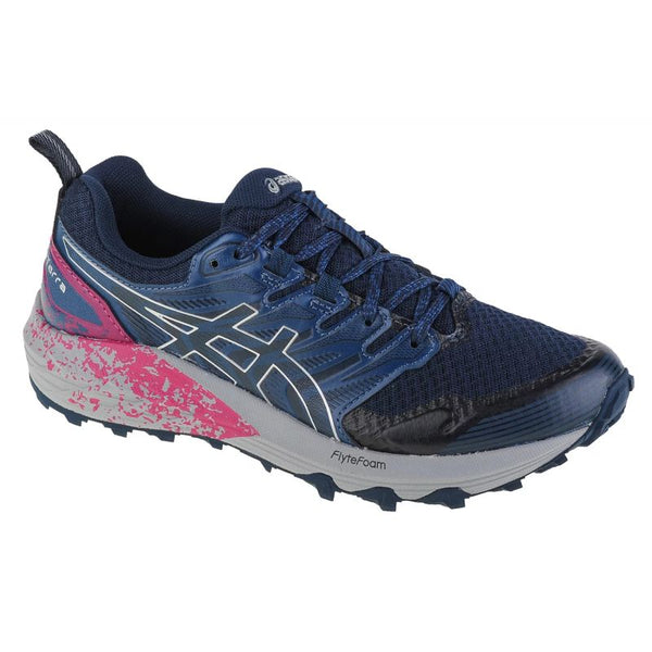 Asics Gel-Trabuco Terra W 1012A902-403 running Cipő - Sportmania.hu