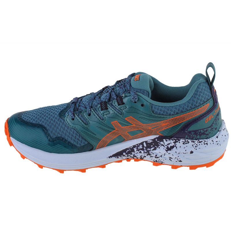 Asics Gel-Trabuco Terra W női Futócipő 1012A902-300