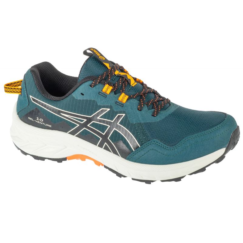 Asics Gel-Venture 10 M 1011B967-300 Running Shoes Cipő
