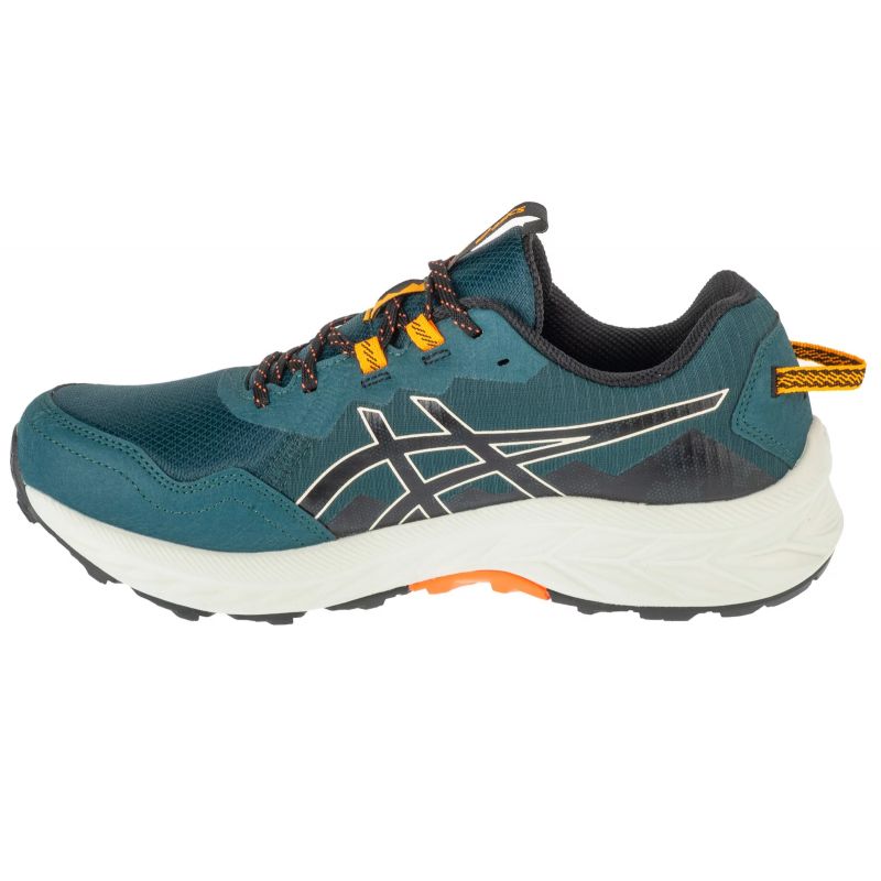 Asics Gel-Venture 10 M 1011B967-300 Running Shoes Cipő
