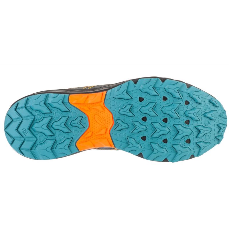 Asics Gel-Venture 10 Waterproof M 1011B965-001 Running Shoes Cipő - Sportmania.hu