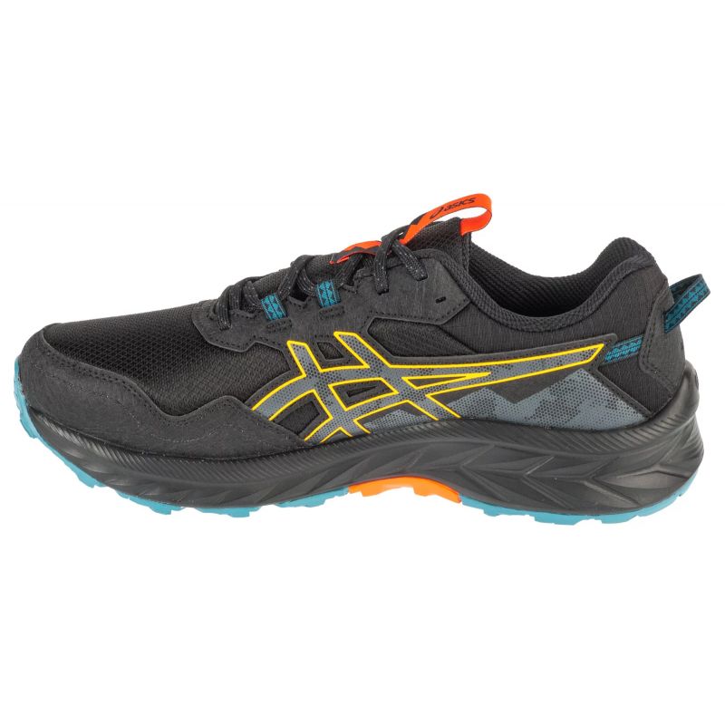 Asics Gel-Venture 10 Waterproof M 1011B965-001 Running Shoes Cipő - Sportmania.hu