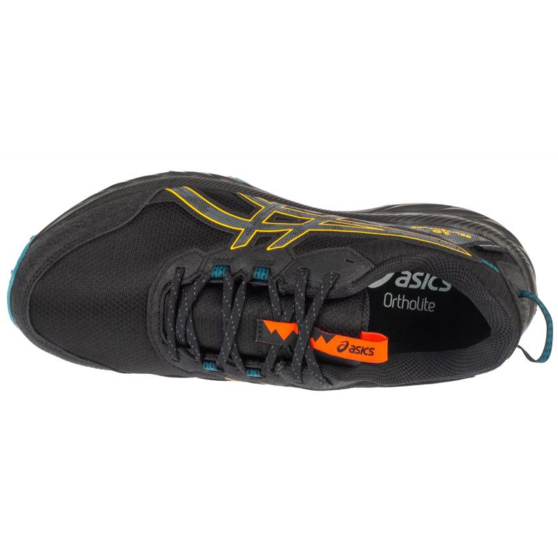 Asics Gel-Venture 10 Waterproof M 1011B965-001 Running Shoes Cipő - Sportmania.hu