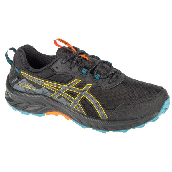 Asics Gel-Venture 10 Waterproof M 1011B965-001 Running Shoes Cipő - Sportmania.hu