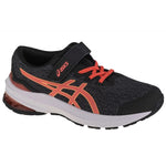 Asics GT-1000 11 Jr running Cipő gyerek Futócipő 1014A238-009