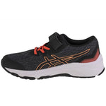 Asics GT-1000 11 Jr running Cipő gyerek Futócipő 1014A238-009
