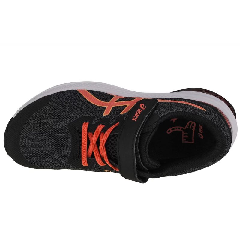 Asics GT-1000 11 Jr running Cipő gyerek Futócipő 1014A238-009