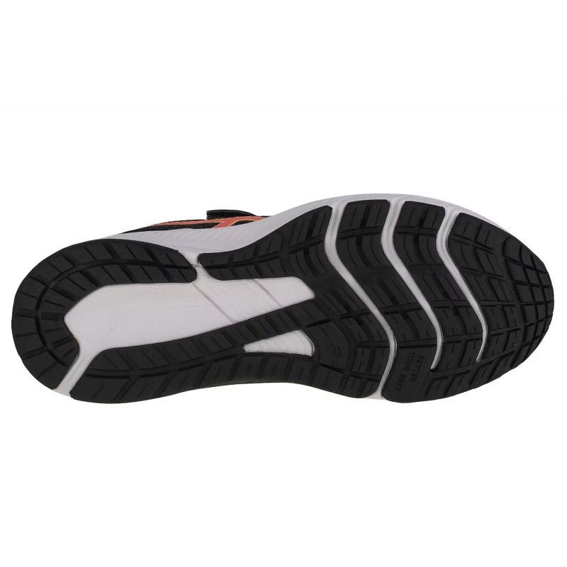 Asics GT-1000 11 Jr running Cipő gyerek Futócipő 1014A238-009