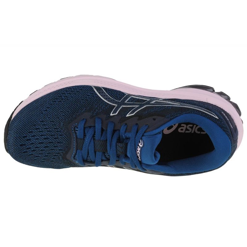 Asics GT-1000 11 W 1012B197-400 shoes Cipő