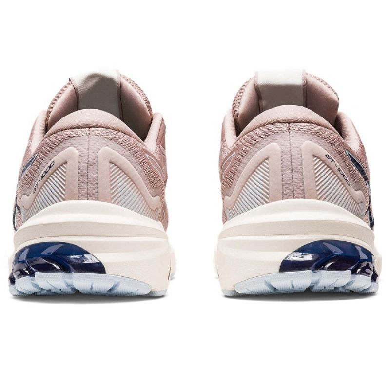 Asics GT 1000 11 W 1012B494-250 Cipő - Sportmania.hu