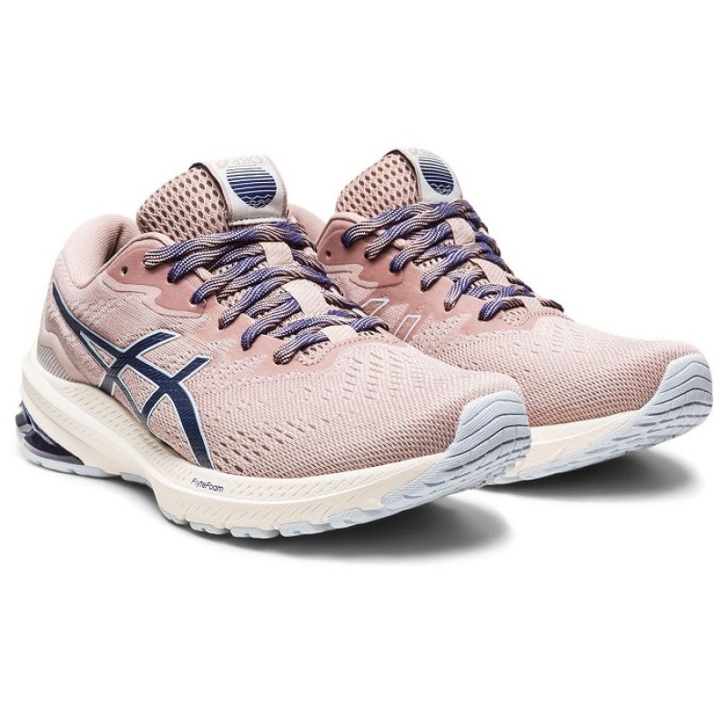 Asics GT 1000 11 W 1012B494-250 Cipő - Sportmania.hu