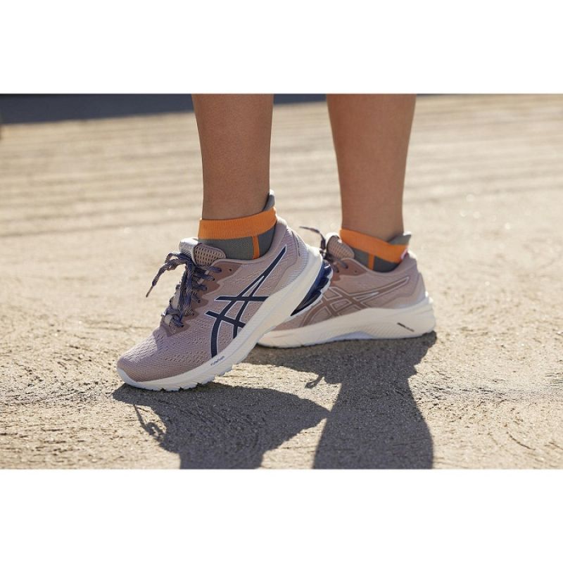 Asics GT 1000 11 W 1012B494-250 Cipő - Sportmania.hu