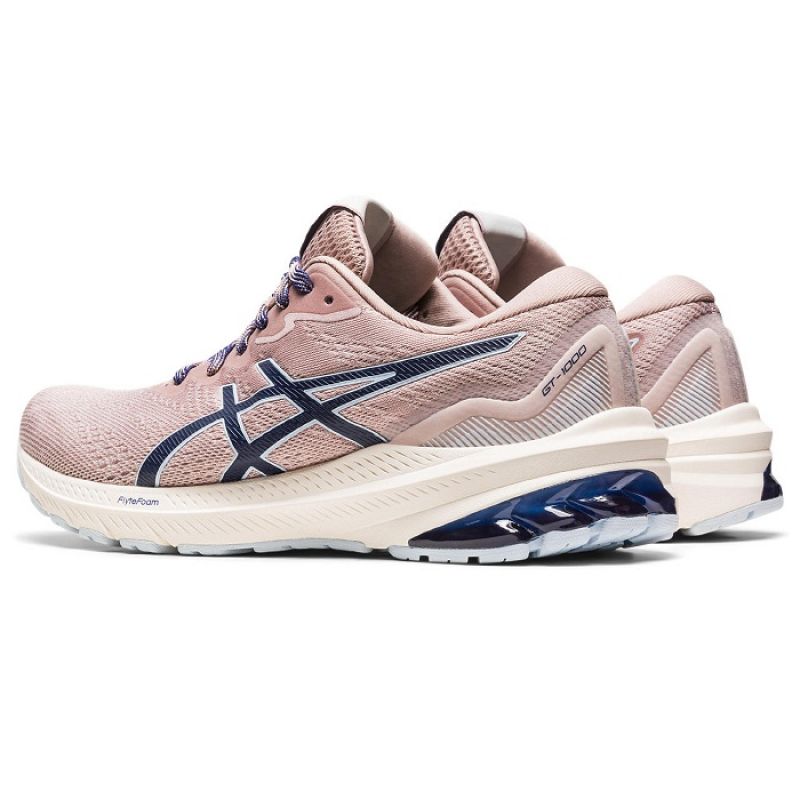 Asics GT 1000 11 W 1012B494-250 Cipő - Sportmania.hu