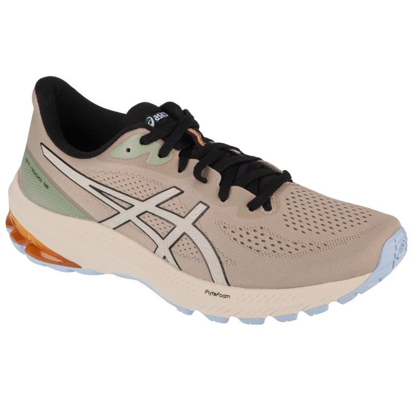 Asics GT-1000 12 TR M 1011B761-250 Running Shoes Cipő