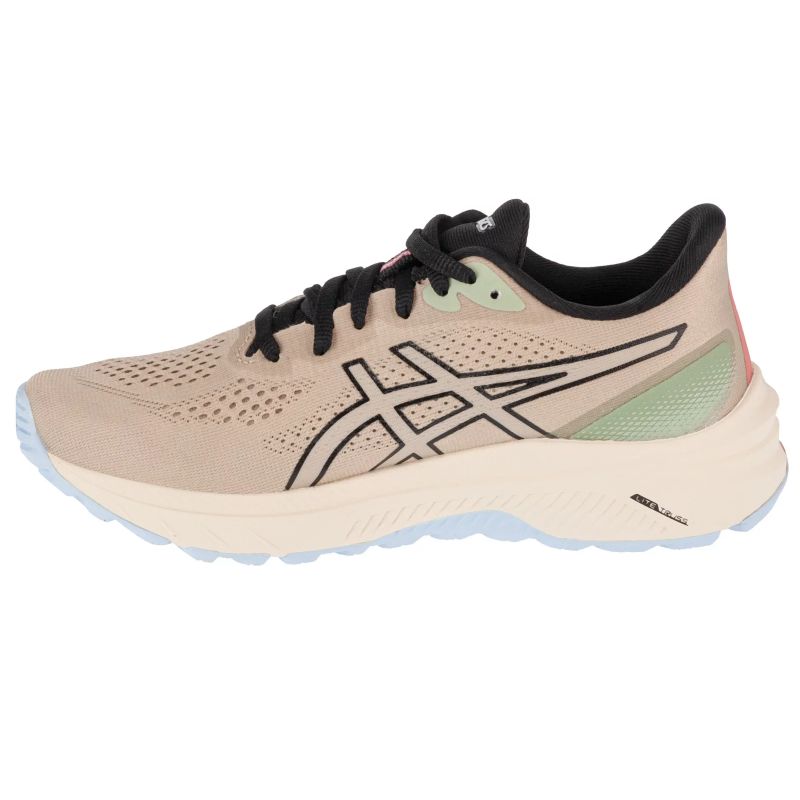 Asics GT-1000 12 TR W running női Futócipő 1012B575-250