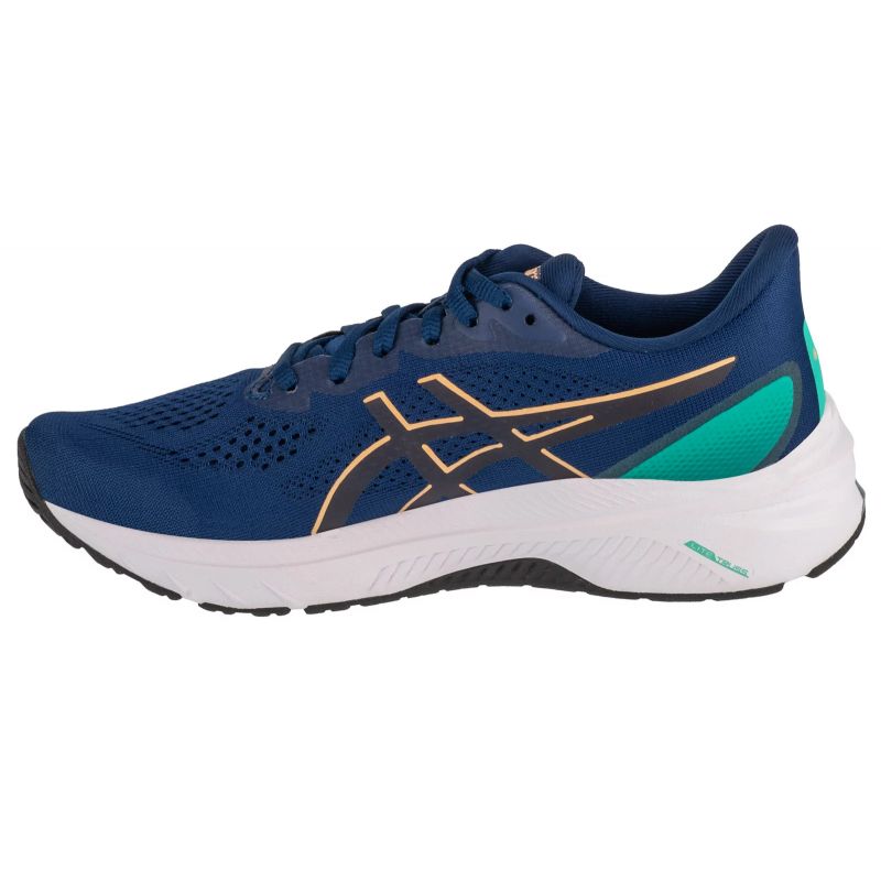 Asics GT-1000 12 W running női Futócipő 1012B450-404