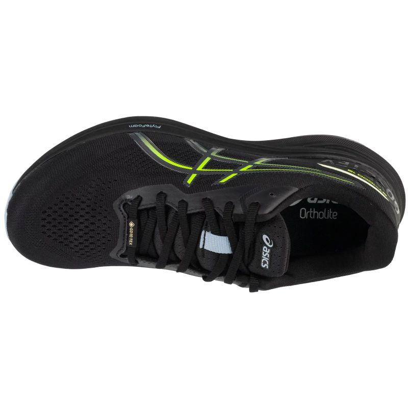 Asics GT-1000 13 GTX M 1011B857-001 Running Shoes Cipő - Sportmania.hu