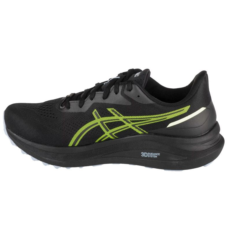 Asics GT-1000 13 GTX M 1011B857-001 Running Shoes Cipő - Sportmania.hu
