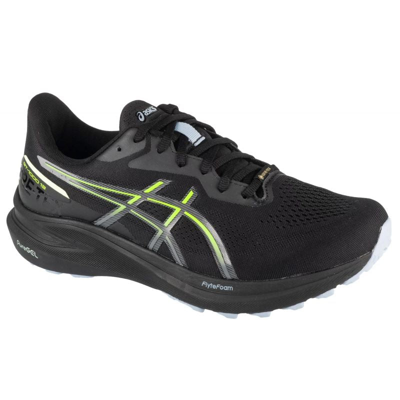 Asics GT-1000 13 GTX M 1011B857-001 Running Shoes Cipő - Sportmania.hu