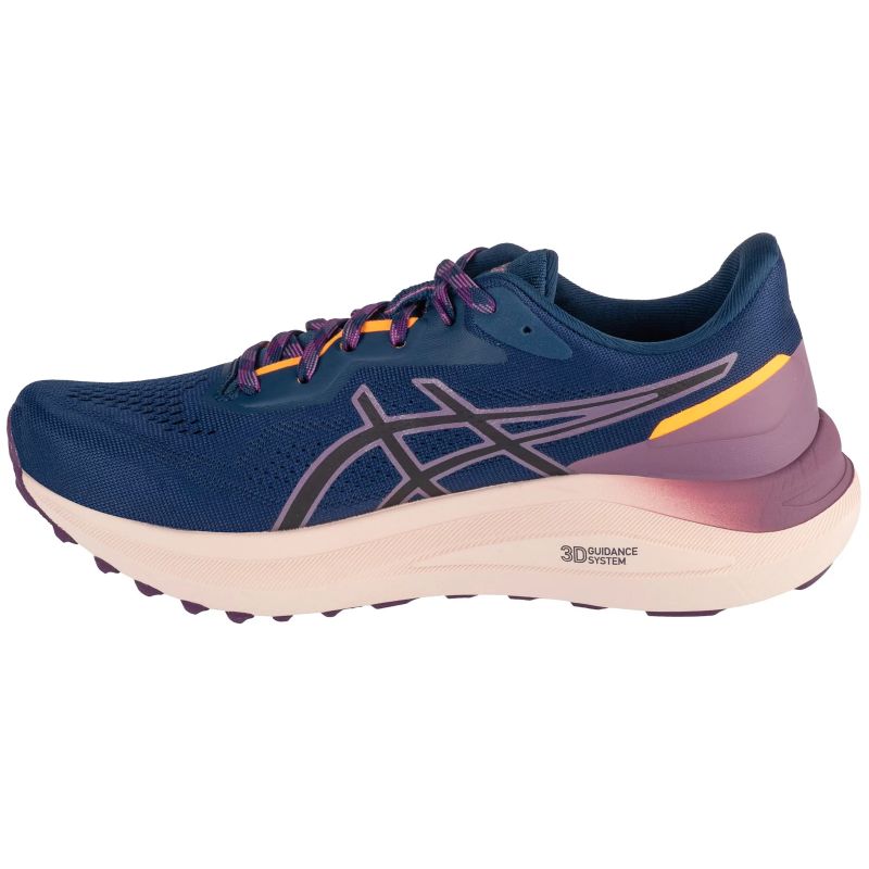 Asics GT-1000 13 GTX W 1012B747-700 Running Shoes Cipő - Sportmania.hu