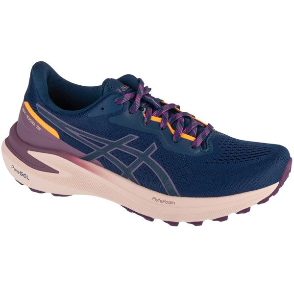Asics GT-1000 13 GTX W 1012B747-700 Running Shoes Cipő - Sportmania.hu