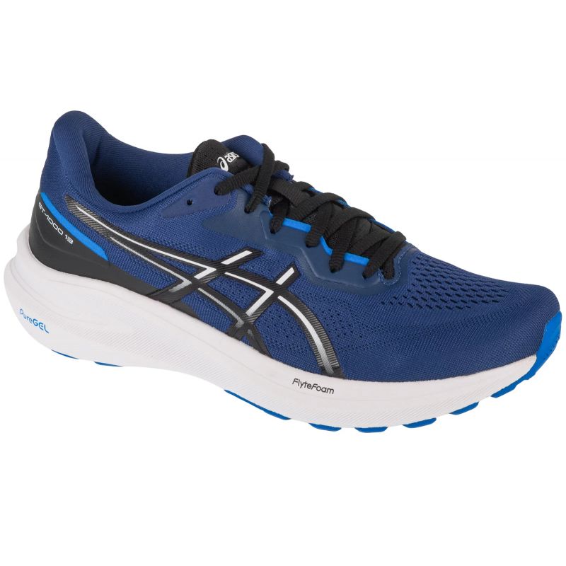 Asics GT-1000 13 M 1011B858-402 Running Shoes Cipő