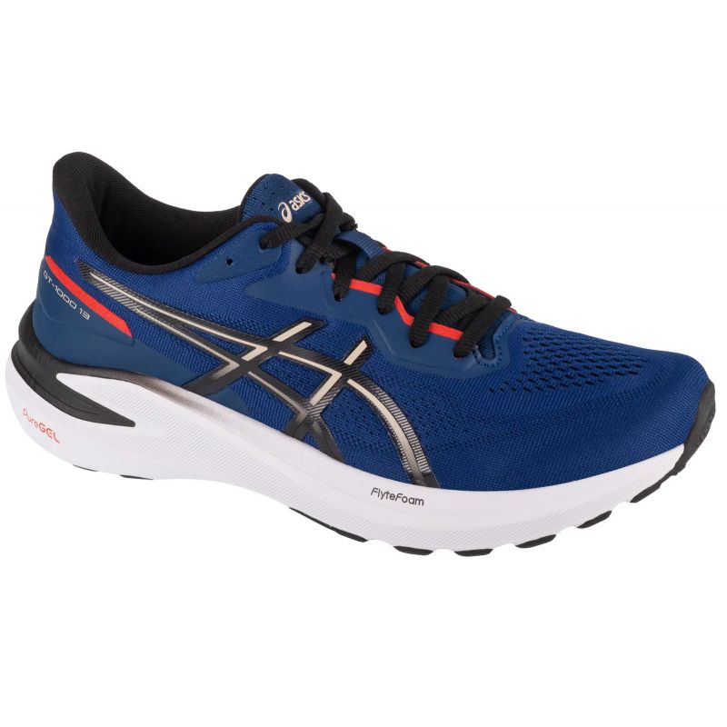 Asics GT-1000 13 M running shoes férfi 1011B858-400