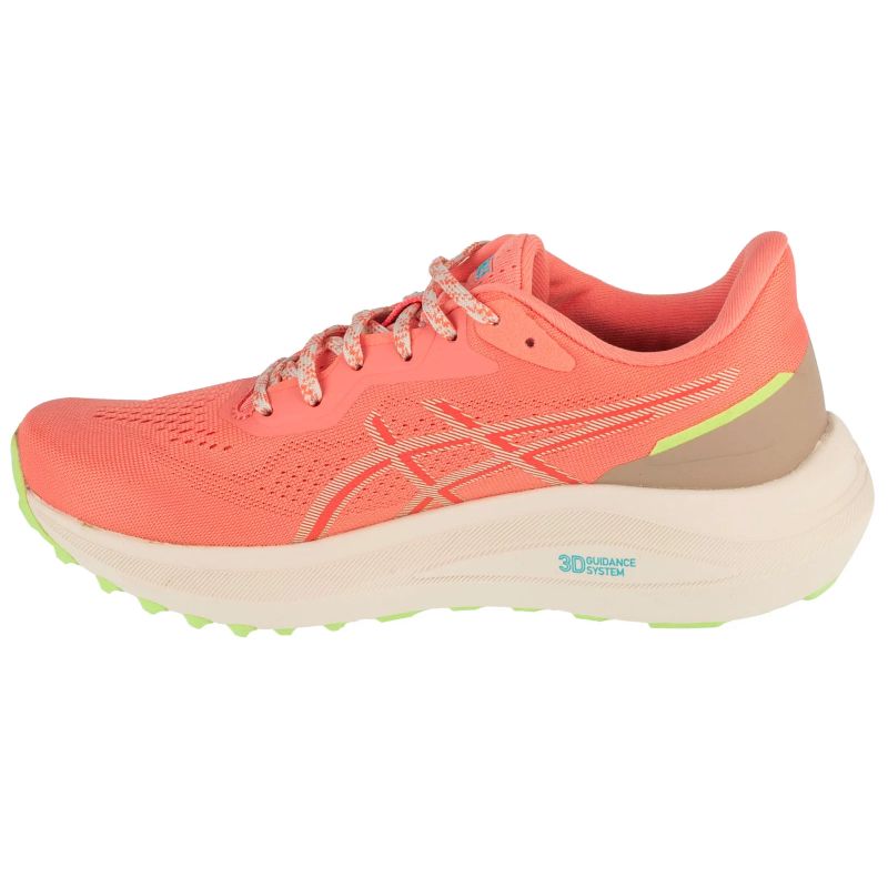 Asics Gt-1000 13 Tr W 1012b828-700 Running Shoes - Sportmania.hu