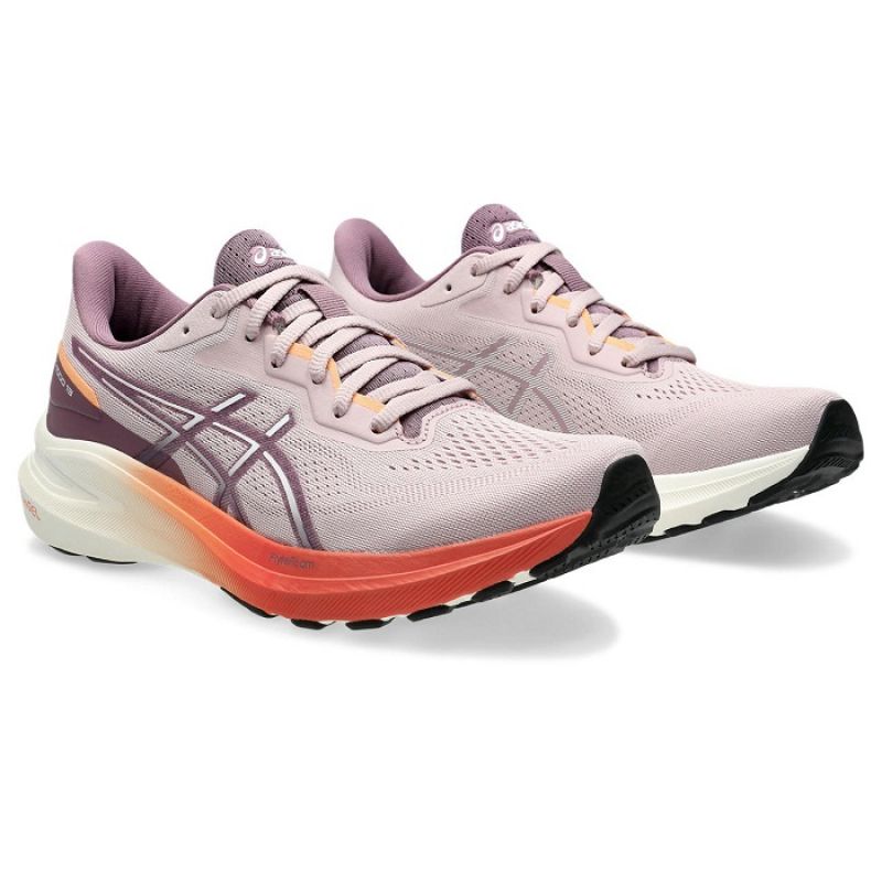 Asics GT 1000 13 W 1012B663700 Running Shoes Cipő