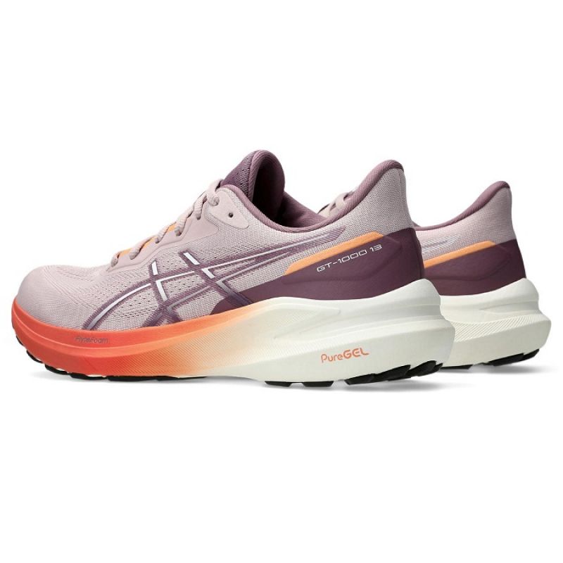 Asics GT 1000 13 W 1012B663700 Running Shoes Cipő