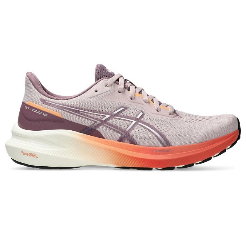 Asics GT 1000 13 W 1012B663700 Running Shoes Cipő - Sportmania.hu
