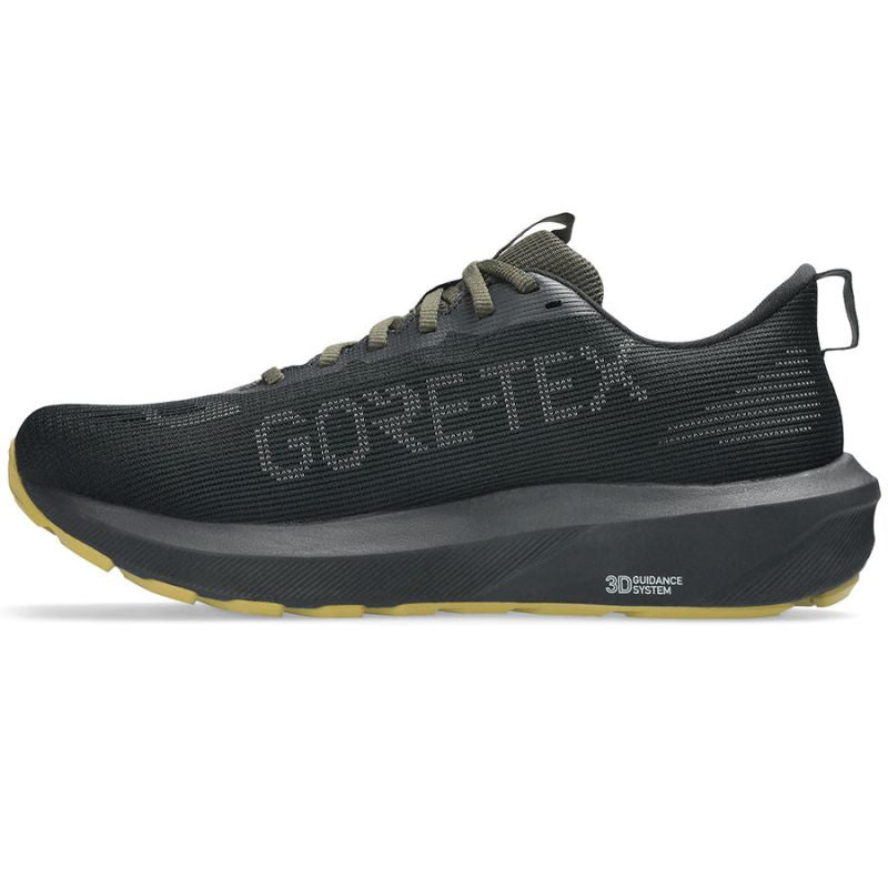Asics GT-1000 14 GTX M 1011C078 001 Running Shoes cipő - Sportmania.hu