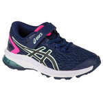 Asics GT-1000 9 PS Jr Cipő gyerek Futócipő 1014A151-400