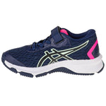 Asics GT-1000 9 PS Jr Cipő gyerek Futócipő 1014A151-400
