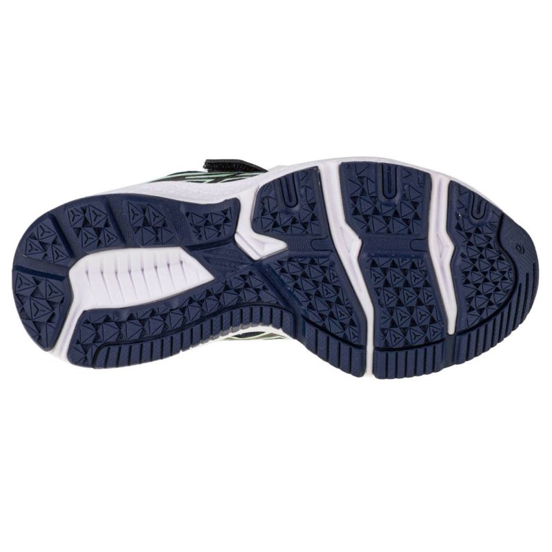 Asics GT-1000 9 PS Jr Cipő gyerek Futócipő 1014A151-400