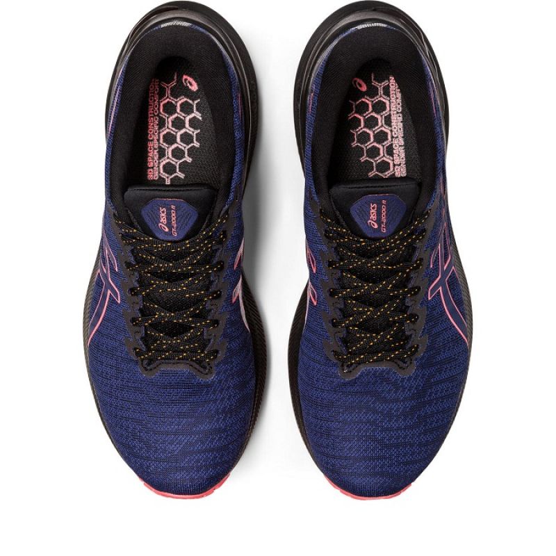 Asics GT 2000 11 GTX W 1012B304003 Cipő - Sportmania.hu