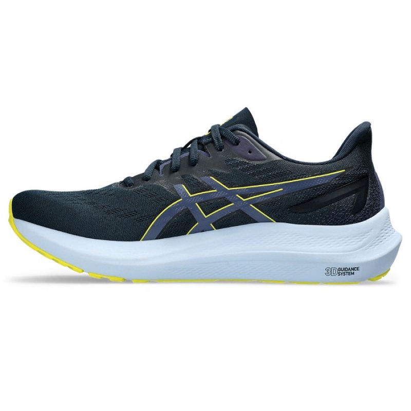 Asics GT 2000 12 M running 1011B691403 Cipő - Sportmania.hu