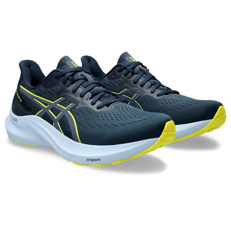 Asics GT 2000 12 M running 1011B691403 Cipő - Sportmania.hu