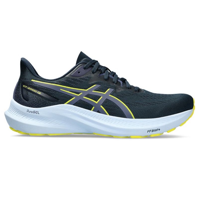 Asics GT 2000 12 M running 1011B691403 Cipő - Sportmania.hu