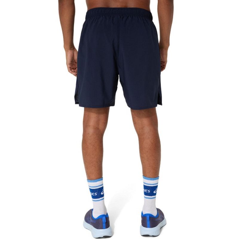 Asics Icon 7IN Short M 2011D238400 Short - Sportmania.hu