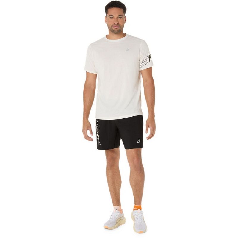 Asics Icon SS Top M 2011D239101 póló - Sportmania.hu