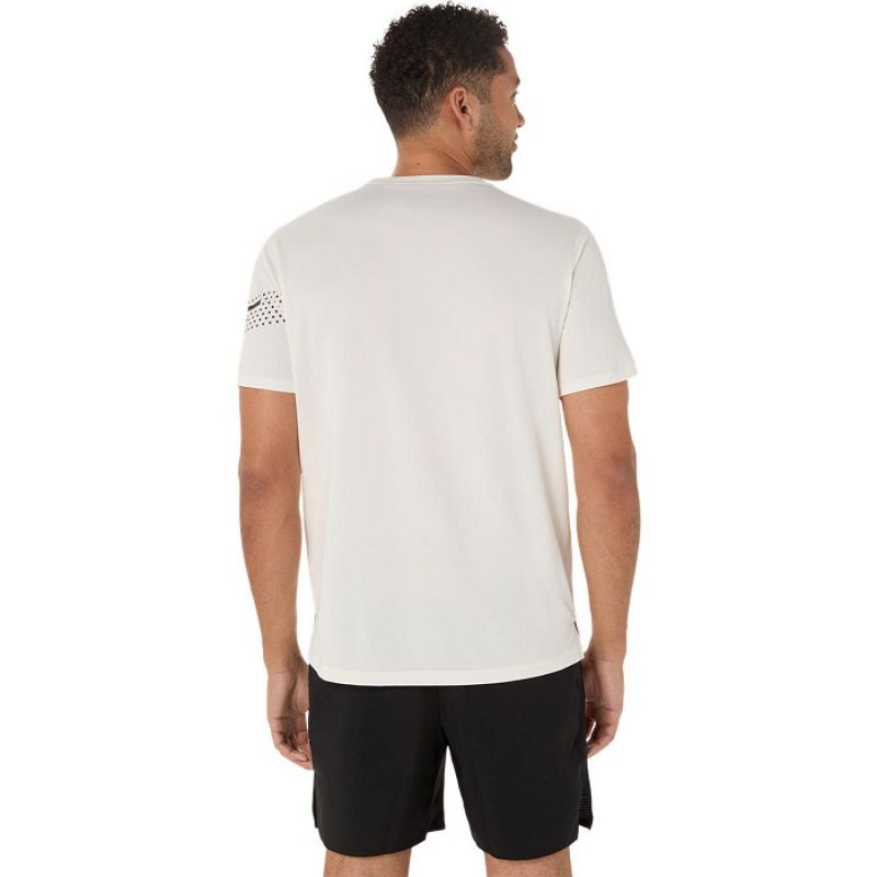 Asics Icon SS Top M 2011D239101 póló - Sportmania.hu