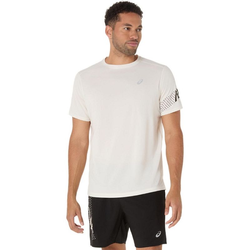 Asics Icon SS Top M 2011D239101 póló - Sportmania.hu