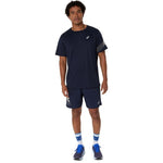 Asics Icon SS Top M 2011D239400 Ruházat - Sportmania.hu