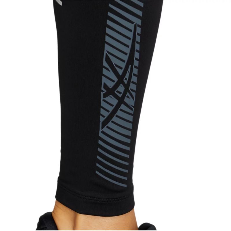 Asics Icon Tight Pants W 2012B046-001 Nadrág - Sportmania.hu