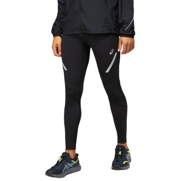 Asics Lite-Show legging, férfi Ruházat