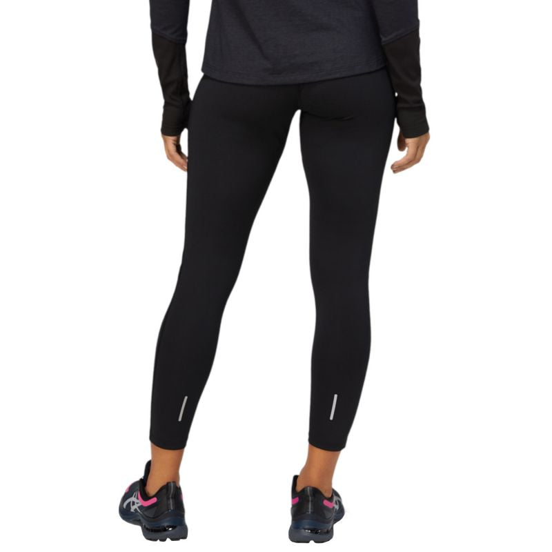 Asics Lite-Show legging, női, fekete Leggings - Sportmania.hu