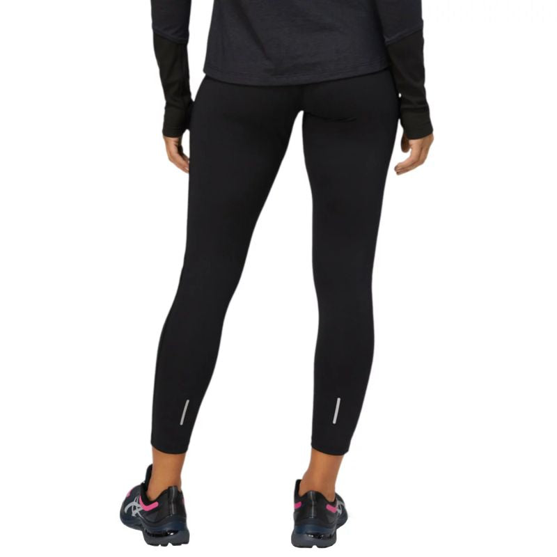 Asics Lite-Show legging, női, fekete Leggings - Sportmania.hu