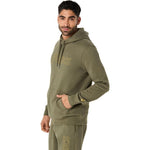 Asics Logo OTH Hoodie M 2031E187302 pulóver - Sportmania.hu