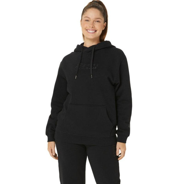 Asics Logo OTH Hoodie W 2032C845002 Kapucnis pulóver - Sportmania.hu